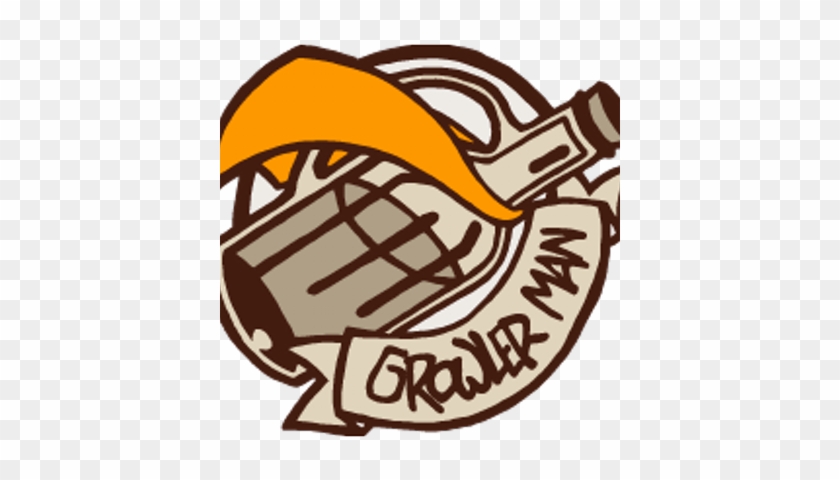 Growler Man - Growler Man #1172978