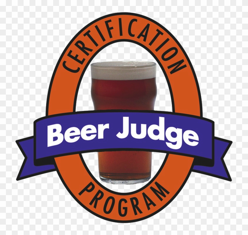 Links Go To Pages Which Have Information About Beers - Bjcp Logo #1172992