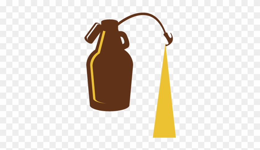 Save Money Growlers And More Beer Remains Fresh - Save Money Growlers And More Beer Remains Fresh #1172994