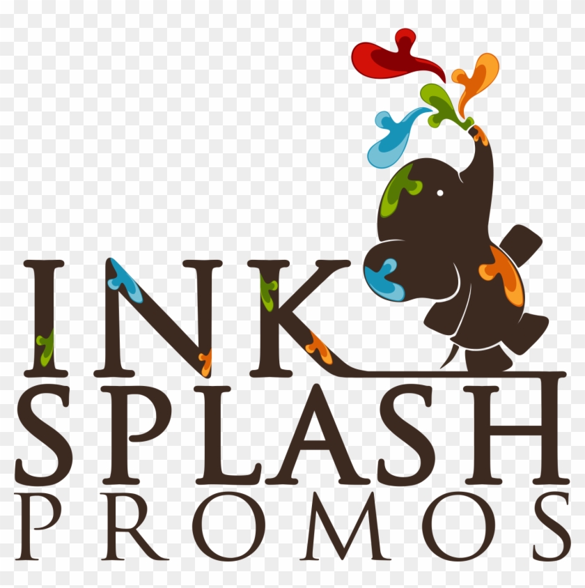 Ink Splash Promos, Llc #1173023