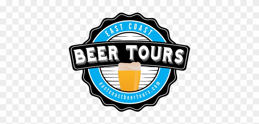 East Coast Beer Tours - Emblem #1173029
