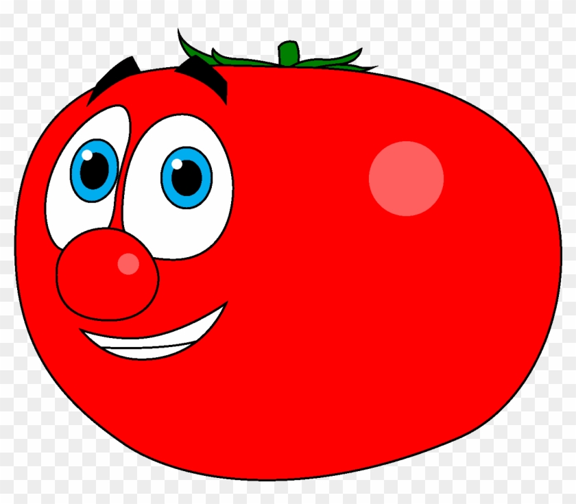 Bob The Tomato Dress Up Base 2 By Magic Kristina Kw - Bob The Tomato #1173066