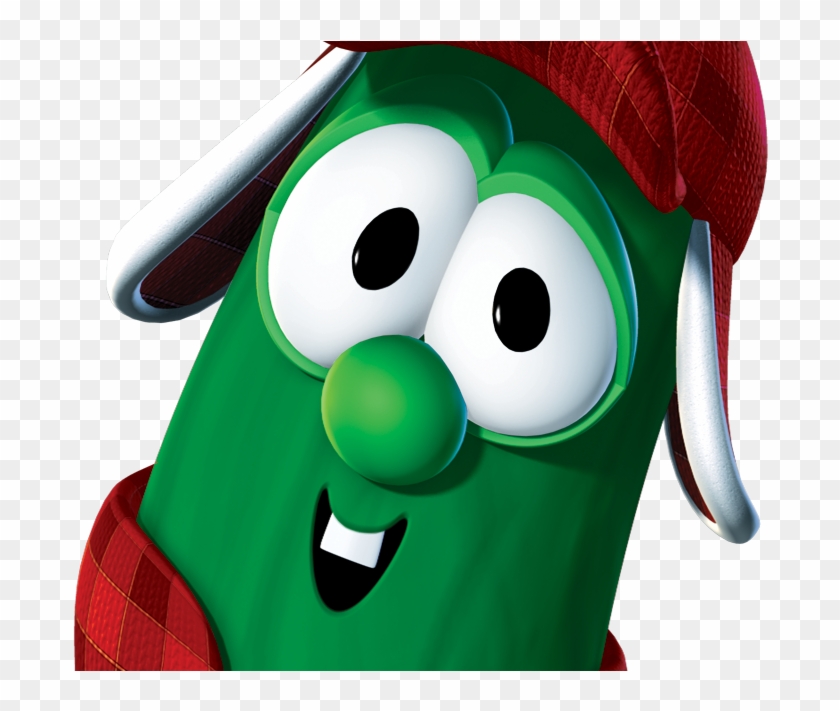 Veggie Tales Has A New Dvd Coming Out Free Downloads - Clip Art #1173100