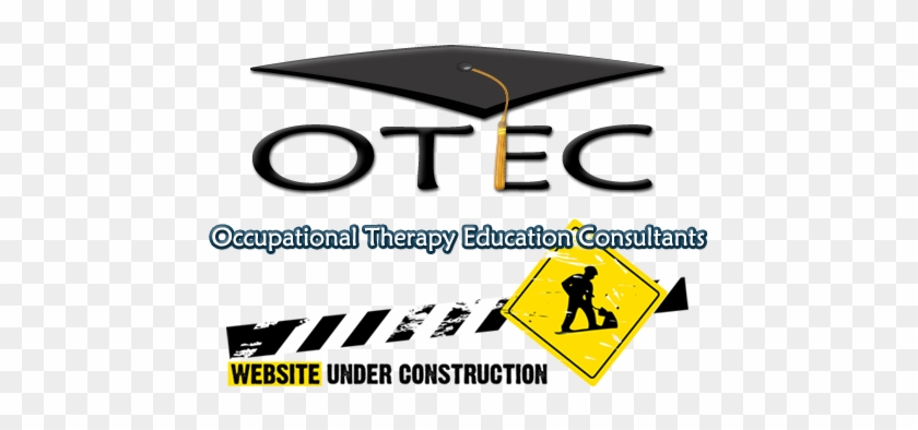 Occupational Therapy Education Consultants - Website Under Construction #1173142