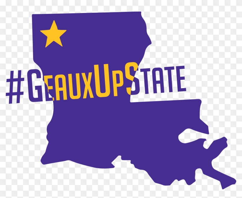 Lsuhsc Shreveport Alumni Reception - Louisiana Clip Art #1173155