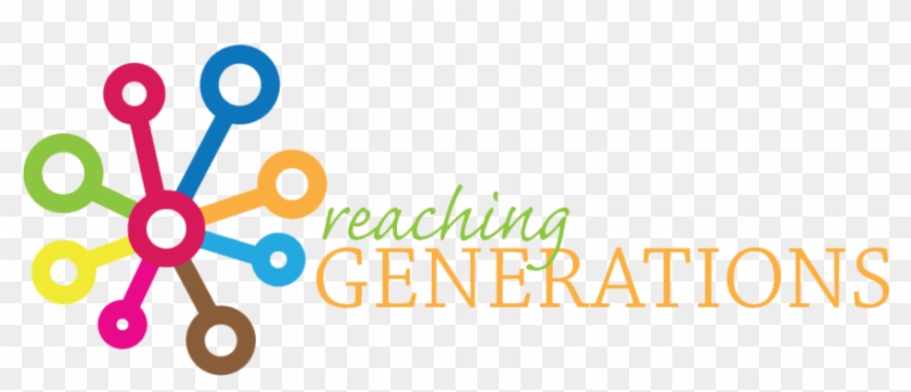 Reaching Generations - Brooke Davis #1173152