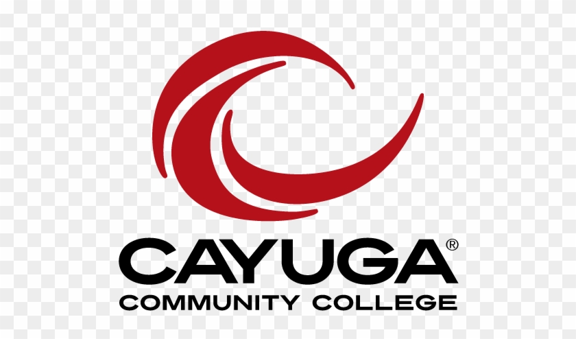 Ccc Logo - Cayuga Community College Logo #1173157