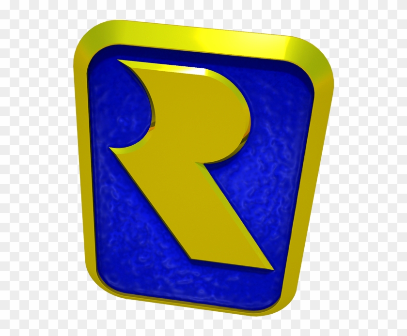 Rareware Logo By Dreams N Nightmares - Rareware Logo Gif Png #1173195