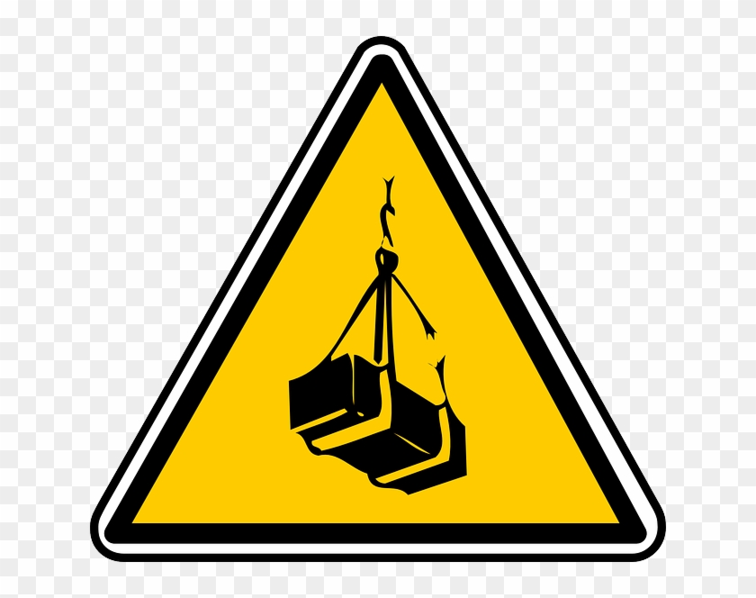 Caution Sign, Signs, Symbols, Security, Warning, Caution - Invasion Clipart #1173232