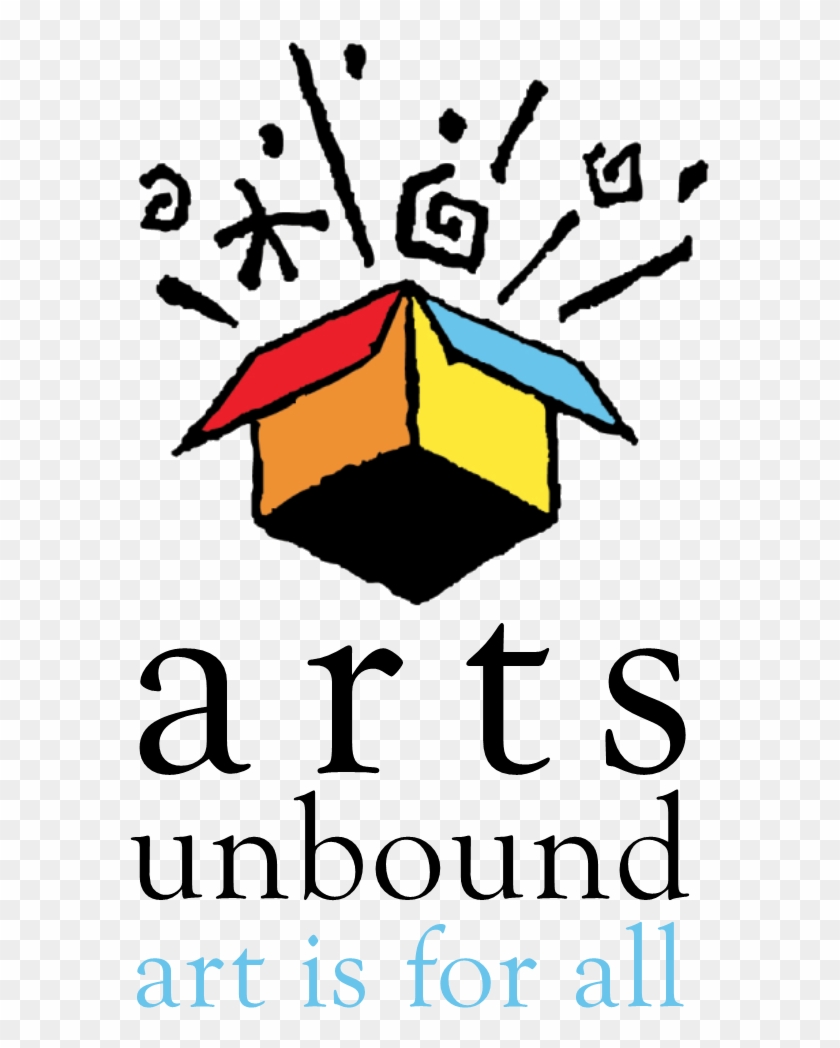 Arts Unbound Is Very Excited About Their Collaboration - Art #1173247