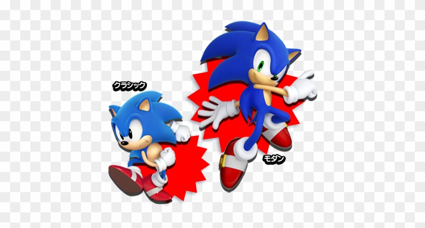 Lazblog Reviews - Tails Sega #1173255