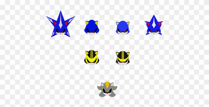 I'm Re-making The Entire Hud In Sonic Generations - I'm Re-making The Entire Hud In Sonic Generations #1173288