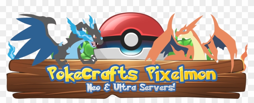 Pixelmon Generations Official Servers - Pokemon #1173304
