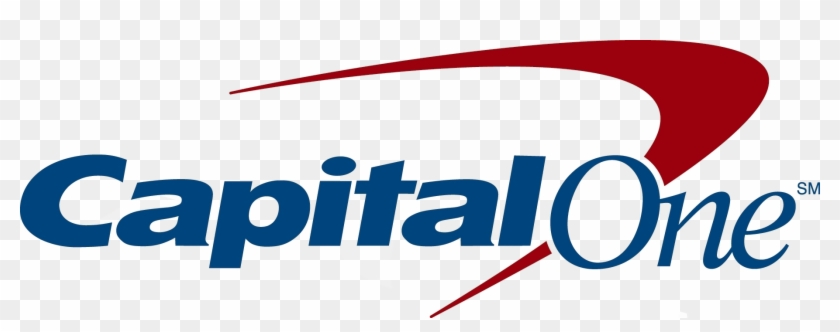 Advocates - Capital One Financial Logo #1173327