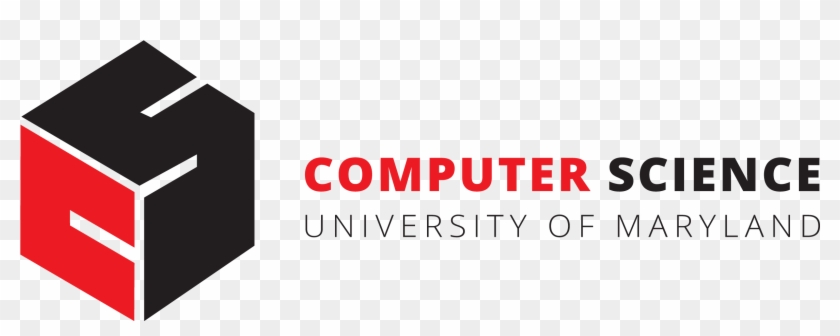 Department Of Computer Science - University Of Maryland Computer Science #1173356