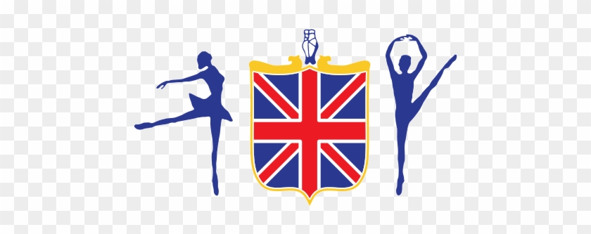 Navigation Seattle Dance School For Adult & Children - British Dancing Academy Logo #1173395