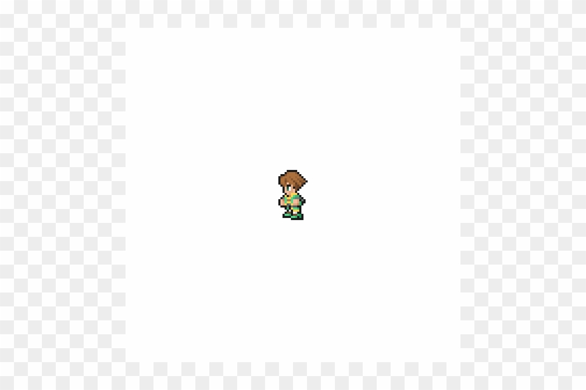 Yuri's Sprite - - Cartoon #1173397