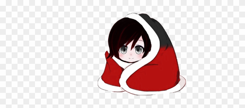 A Cute Lil Snuggish Ruby - Cute Ruby #1173423