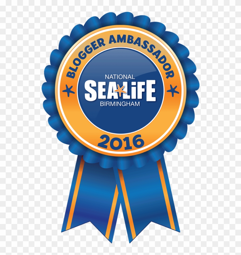 Take A Look At A Couple Of My Past Visits To The National - Sea Life London Aquarium #1173424
