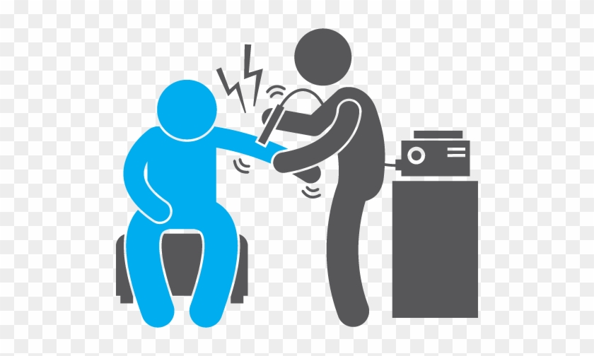 Sound - Exercise Therapy Icon Png #1173444