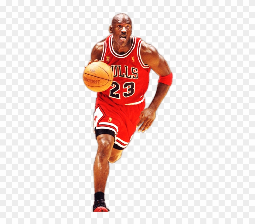 Michael Jordan Chicago Bulls Nba Birmingham Barons - Michael Jordan Png #1173453