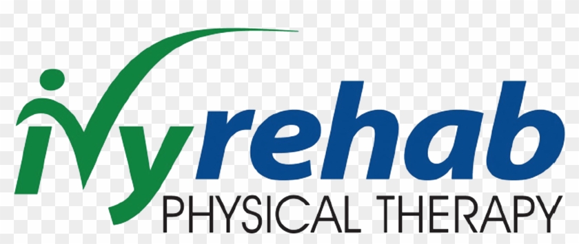 Free Occupational Therapy Logo - Ivy Rehab Physical Therapy #1173463