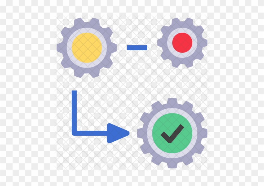 Execution Icon - Icon - Free Transparent PNG Clipart Images Download