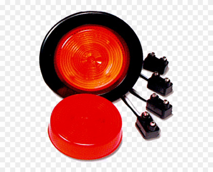 Sealed Marker Lights - Light #1173522