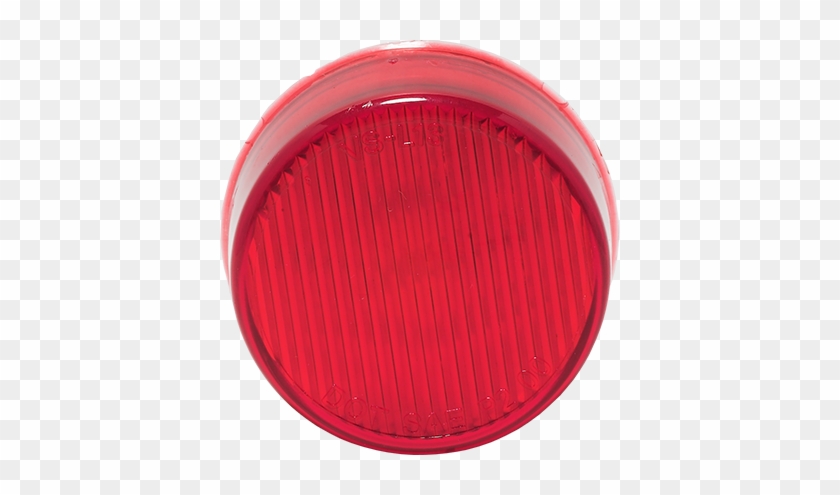 2" Round Clearance Marker Light - Circle #1173523