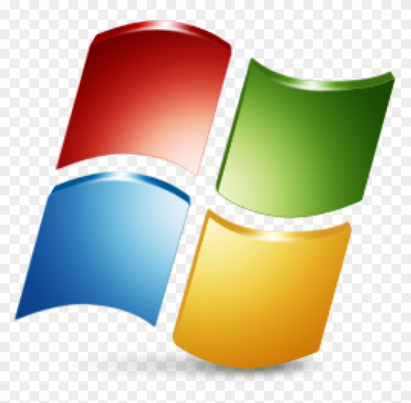 Vulnerabilities In Microsoft Windows Could Allow Remote - Windows 7 Icon Ico #1173542