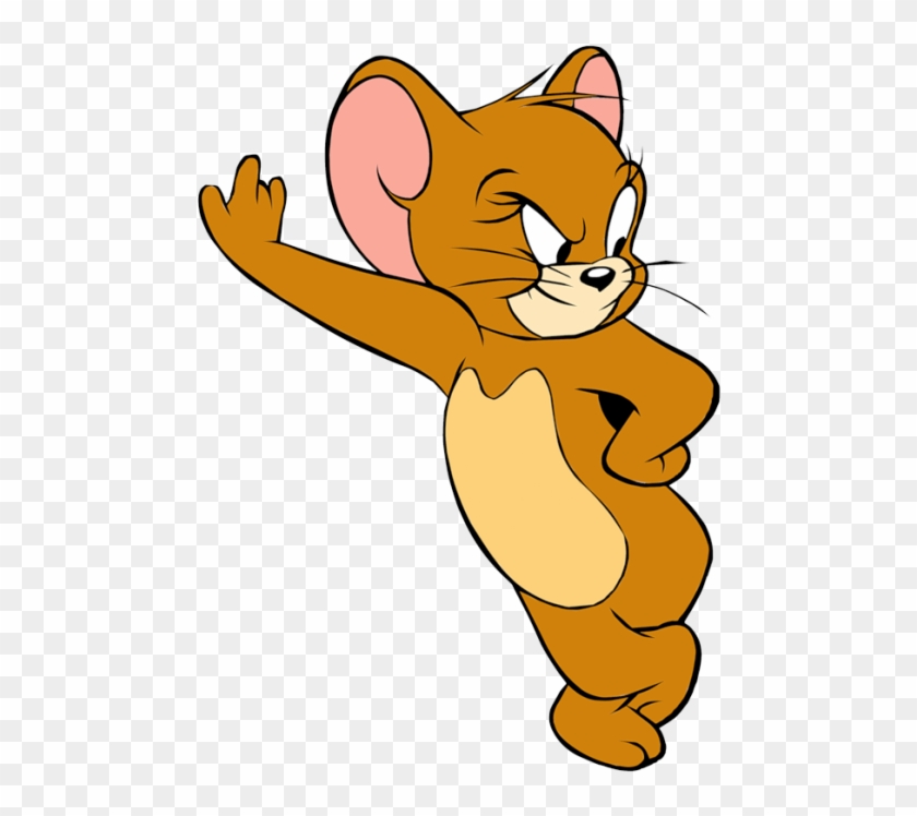 Pin By Yosra Waheed On Clipart - Tom And Jerry Cartoon #1173607