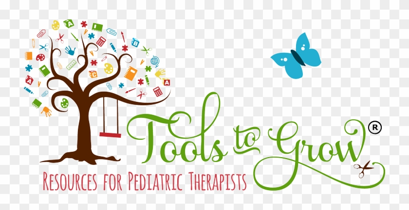 Tools To Grow, Inc - Occupational Therapy Month Flyer #1173611