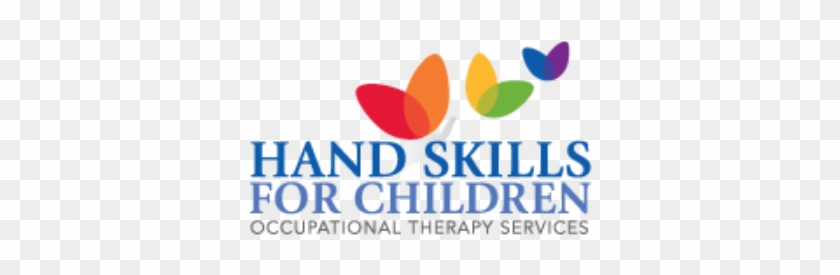Hand Skills For Children Occupational Therapy Services - Classics For Lovers #1173618