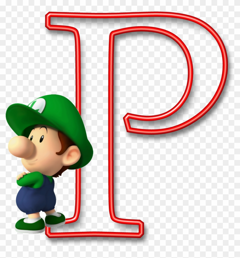 18new Mario Clip Art More Image Ideas - Baby Luigi Png #1173632