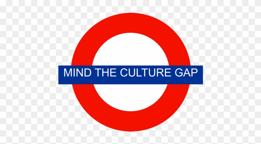Mind The Culture Gap - Mind The Culture Gap #1173662