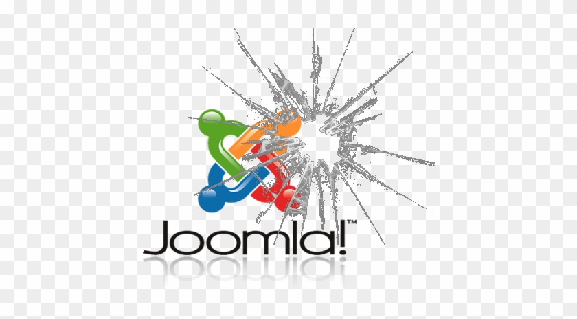 Joomla Critical 0day Remote Command Execution Vulnerability - Website Cms Logo Png #1173667