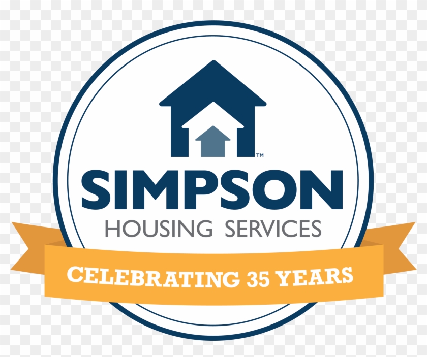 35th Anniversary Celebration Simpson Housing Celebrating - Anniversary #1173676