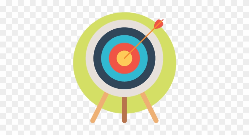 Brand World, Activity Plan - Target Archery #1173688
