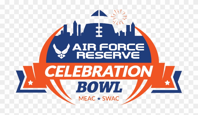 2016 Celebration Bowl - Air Force Reserve Celebration Bowl 2016 #1173690