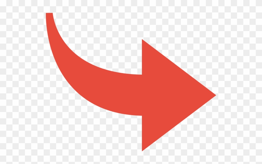 Picture Of An Arrow Pointing Right - Graphic Design #1173693