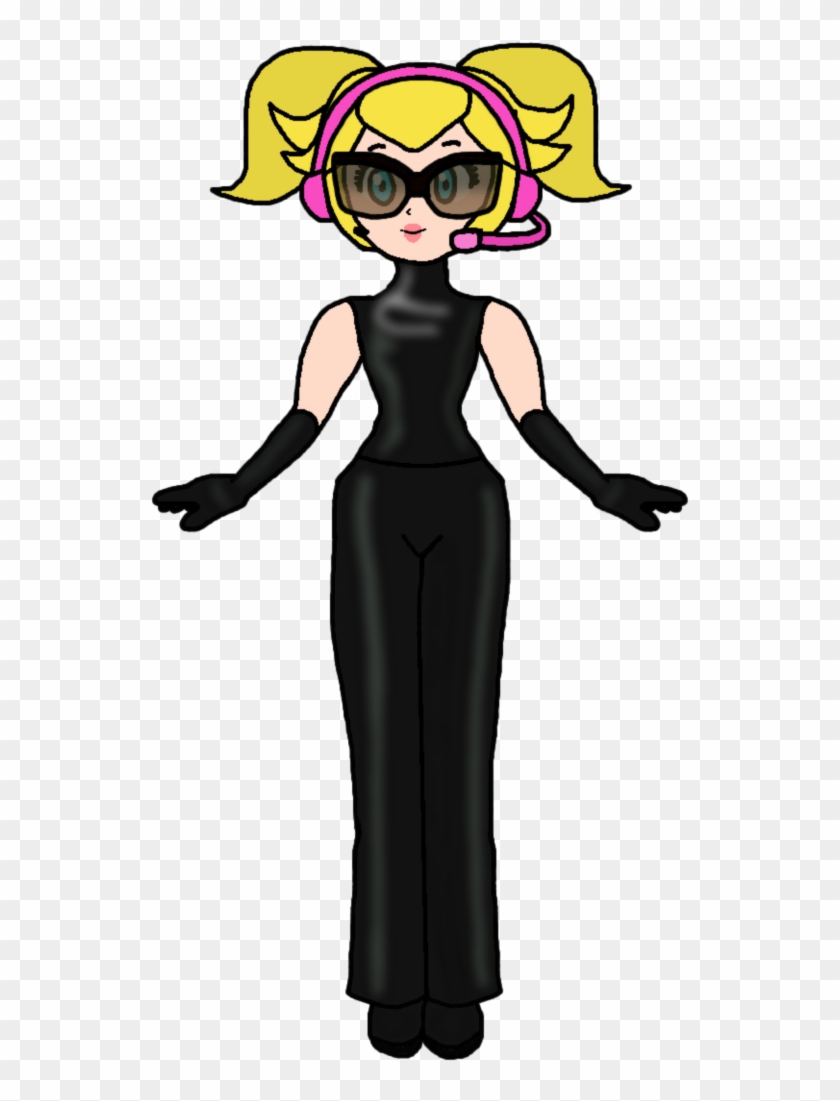 Ulala By Katlime - Cartoon #1173718