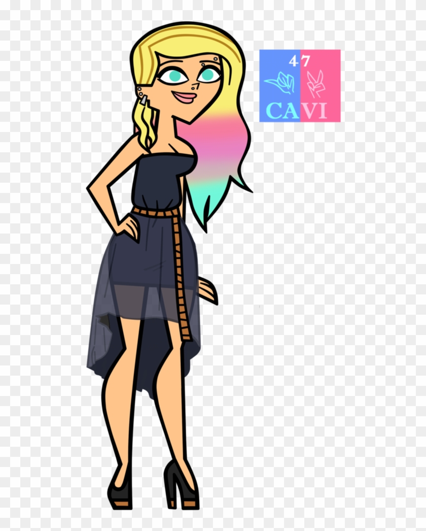 Total Drama #1173760