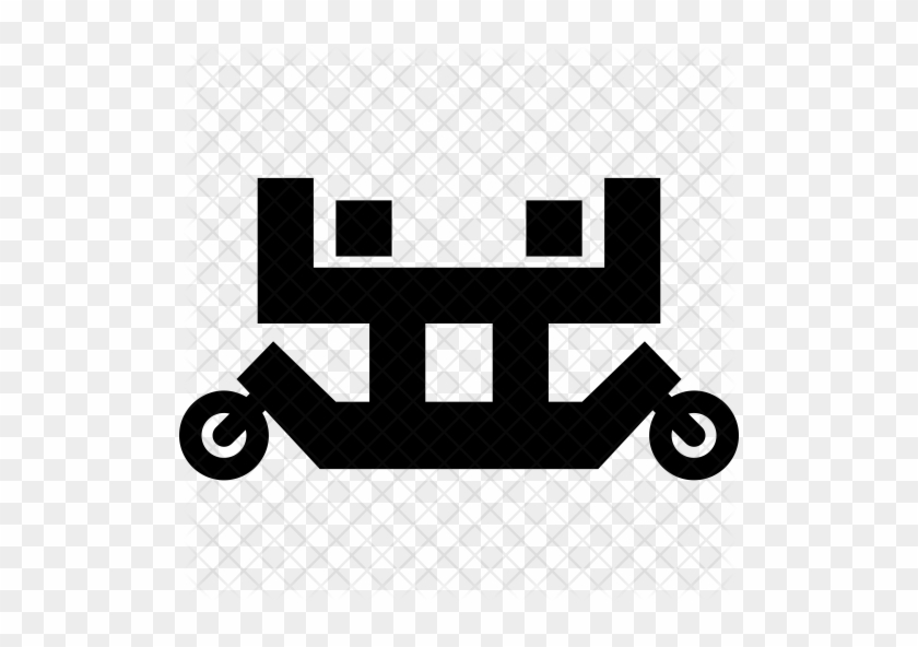Jet Engine Icon - Jet Engine Icon #1173767