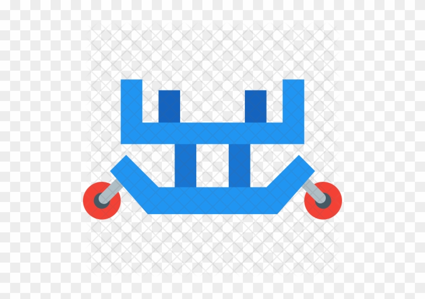Jet Engine Transportation Cardle Icon - Jet Engine Transportation Cardle Icon #1173771