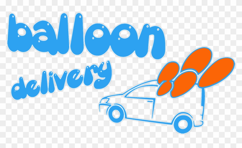 Balloon Delivery Prices - City Car #1173801