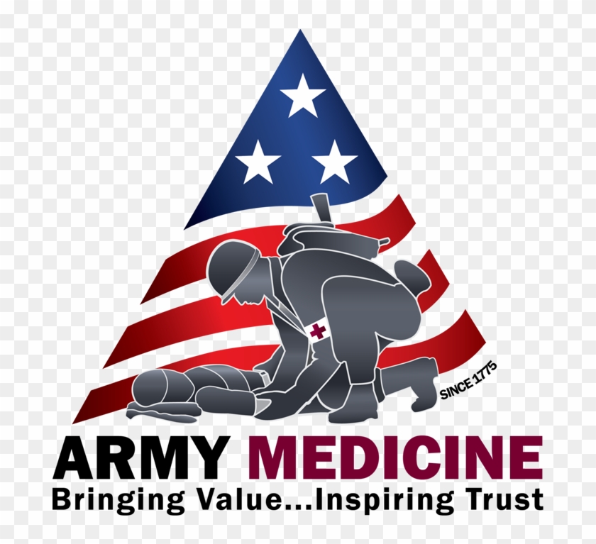 Logo For U - Army Medicine #1173809