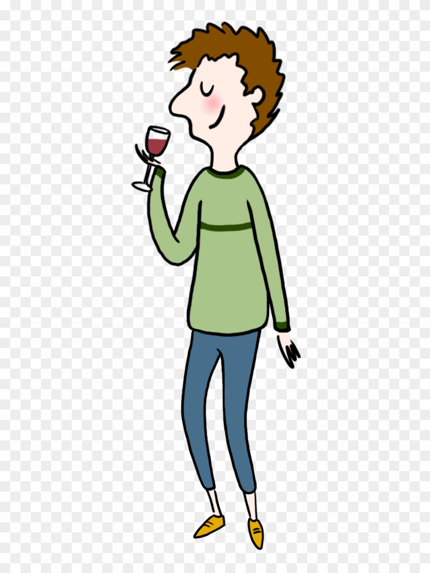 Dégustation De Vin - Wine Tasting #1173824