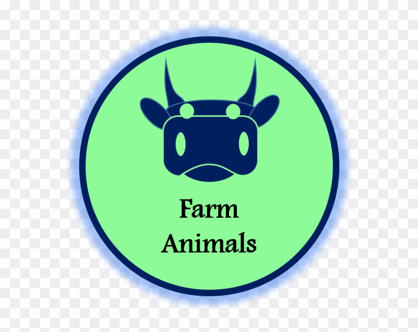 Farm Animals Animal Genetic Resources Are A Component - Submarine Force Library And Museum #1173827