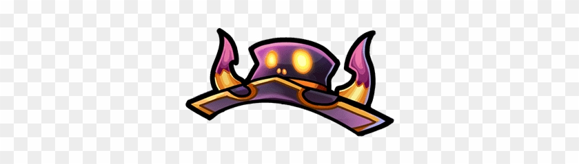 Gear-silk Hat Of Souls Render - Gear-silk Hat Of Souls Render #1173831
