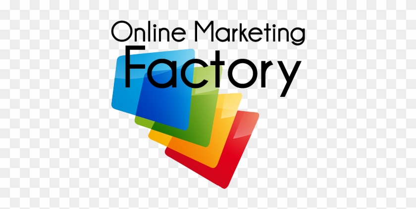 Online Marketing Factory - Factory Marketing #1173901